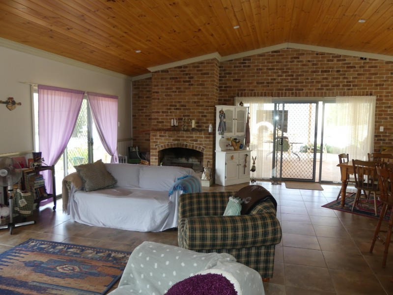 283 Locketts Crossing Road, Coolongolook NSW 2423