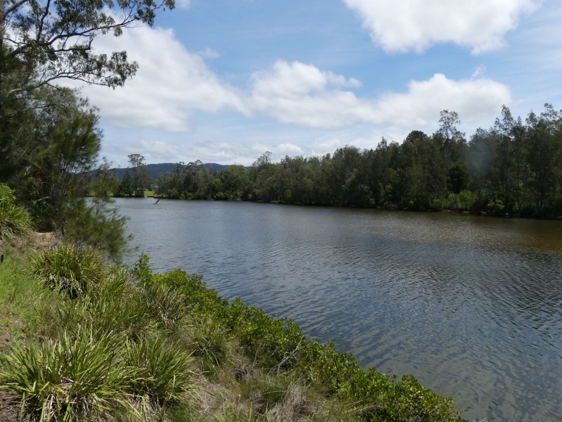 283 Locketts Crossing Road, Coolongolook NSW 2423