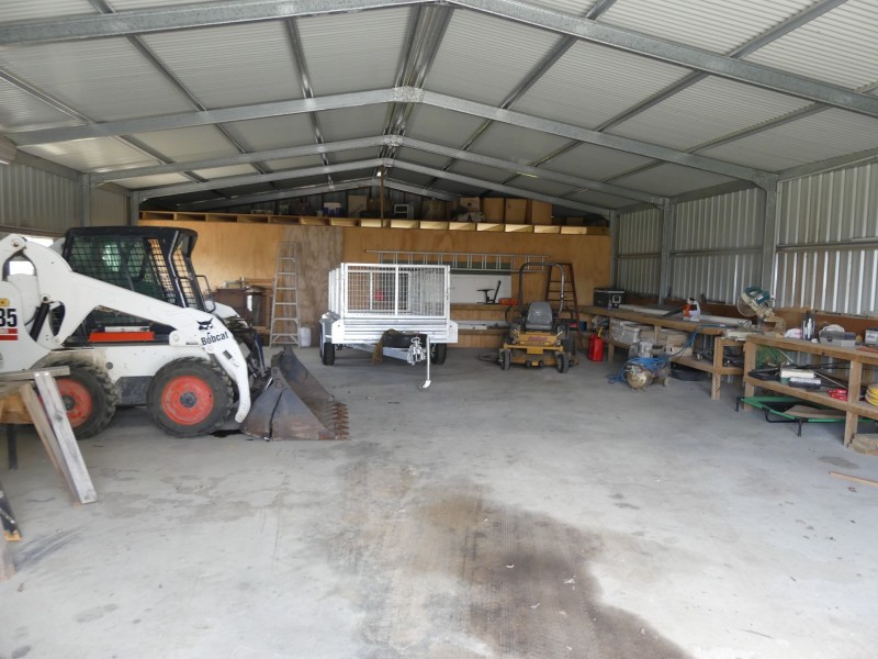 283 Locketts Crossing Road, Coolongolook NSW 2423