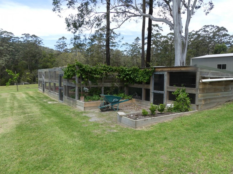 283 Locketts Crossing Road, Coolongolook NSW 2423