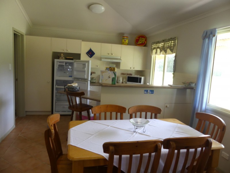 283 Locketts Crossing Road, Coolongolook NSW 2423