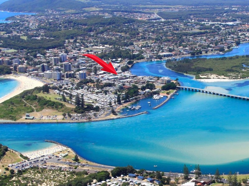Unit 9/5 Lake Street, Forster NSW 2428
