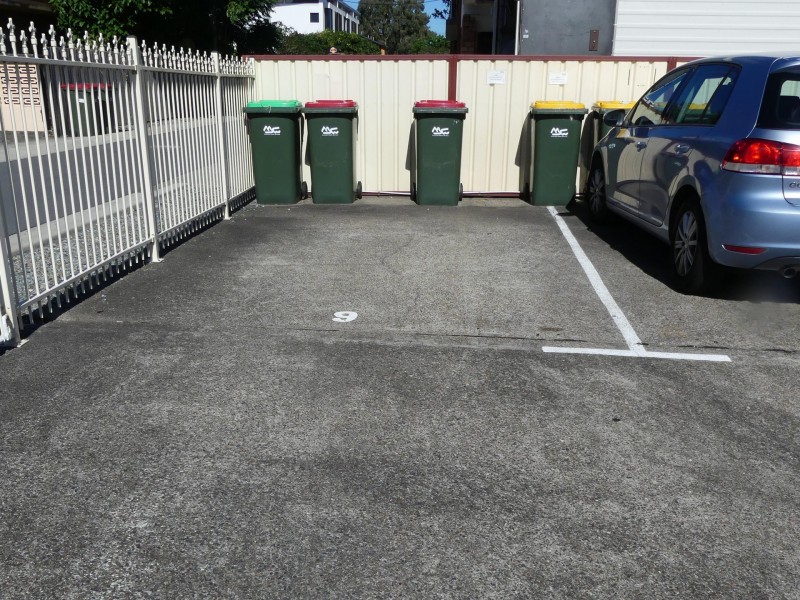 Unit 9/5 Lake Street, Forster NSW 2428
