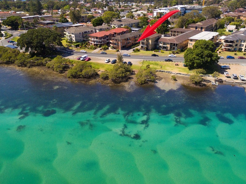 Unit 5/74 Little Street, Forster NSW 2428