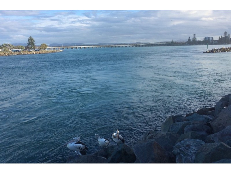 27-31 Wharf St, Tuncurry NSW 2428