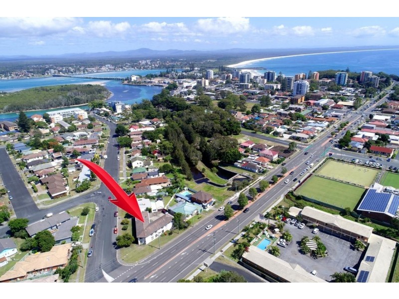 Unit 1/43 Helen Street, Forster NSW 2428