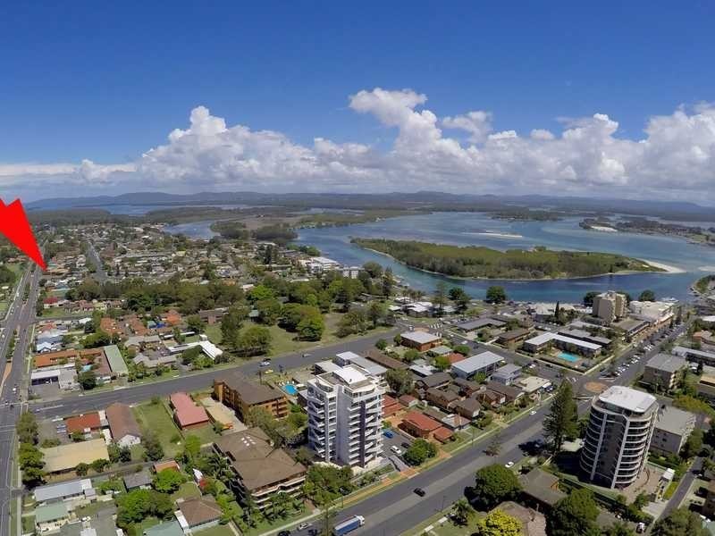 Unit 1/43 Helen Street, Forster NSW 2428