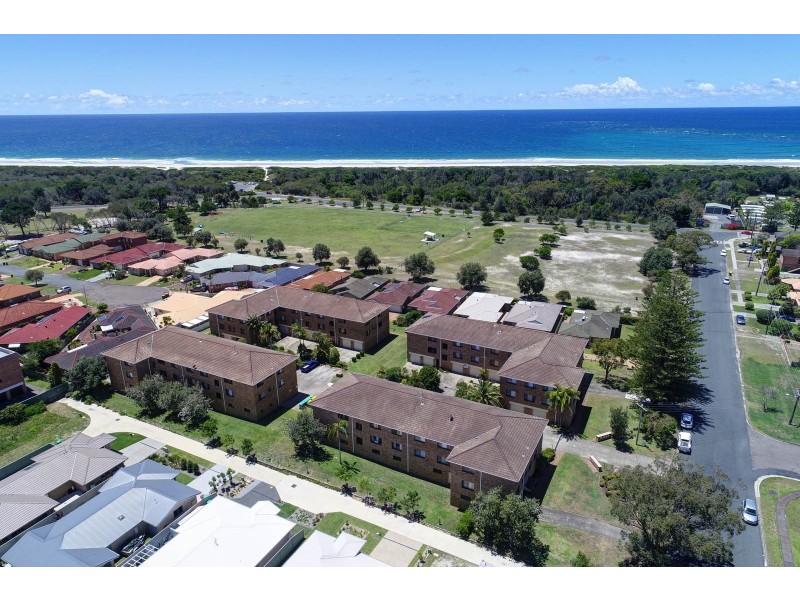 Unit 34/1-5 North Street, Tuncurry NSW 2428