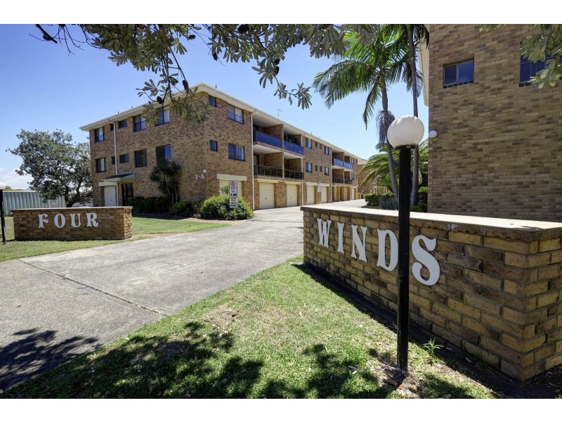Unit 34/1-5 North Street, Tuncurry NSW 2428