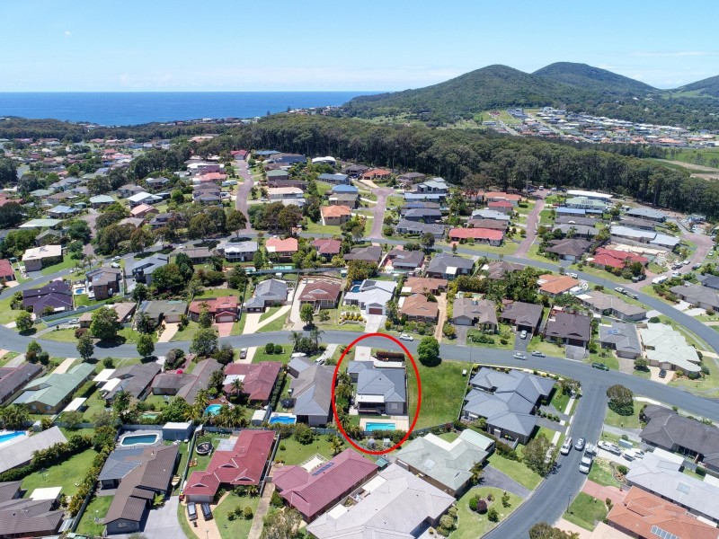 30 Hesper Drive, Forster NSW 2428