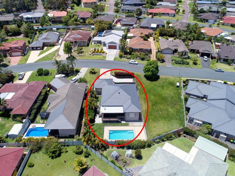 30 Hesper Drive, Forster NSW 2428