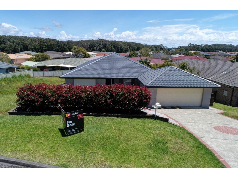 30 Hesper Drive, Forster NSW 2428