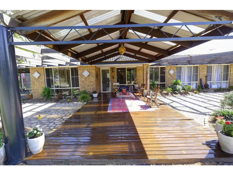 150 Kennedys Gap Road, Coolongolook NSW 2423