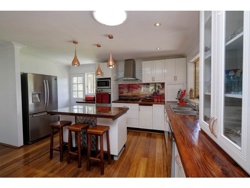 150 Kennedys Gap Road, Coolongolook NSW 2423