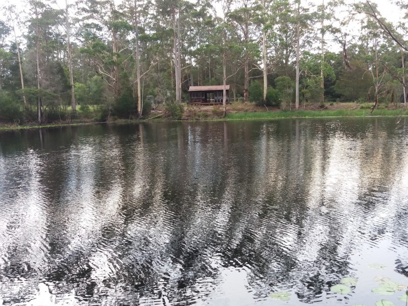 150 Kennedys Gap Road, Coolongolook NSW 2423