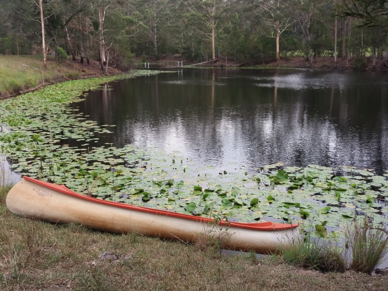 150 Kennedys Gap Road, Coolongolook NSW 2423