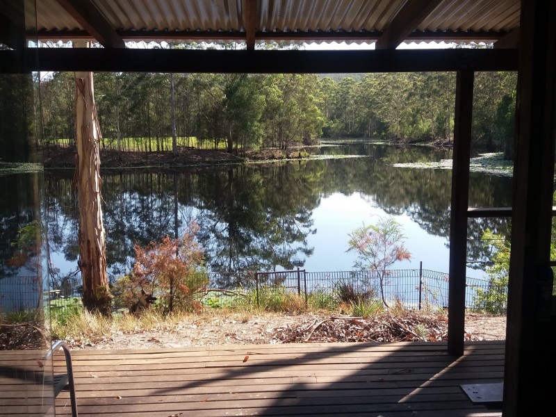 150 Kennedys Gap Road, Coolongolook NSW 2423