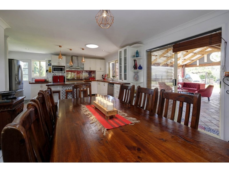 150 Kennedys Gap Road, Coolongolook NSW 2423