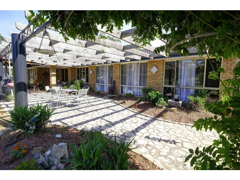 150 Kennedys Gap Road, Coolongolook NSW 2423