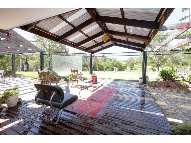 150 Kennedys Gap Road, Coolongolook NSW 2423