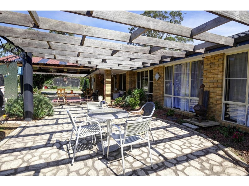 150 Kennedys Gap Road, Coolongolook NSW 2423