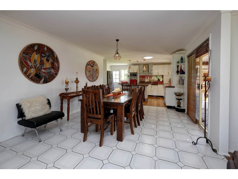 150 Kennedys Gap Road, Coolongolook NSW 2423