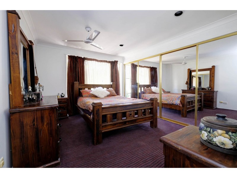 150 Kennedys Gap Road, Coolongolook NSW 2423