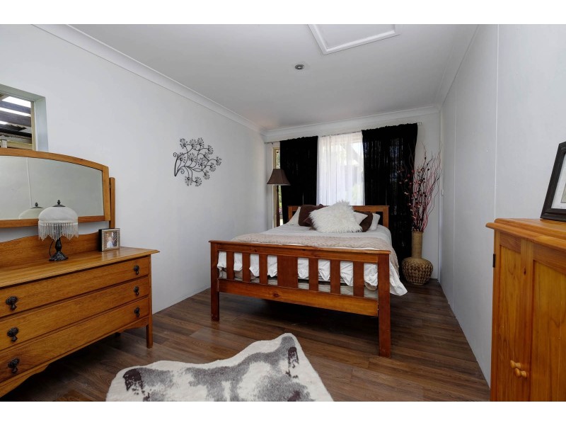 150 Kennedys Gap Road, Coolongolook NSW 2423