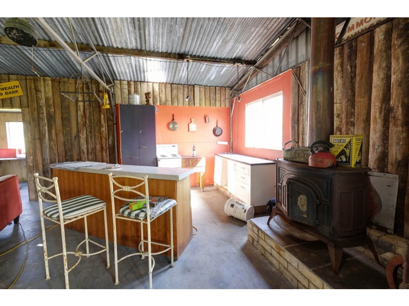 150 Kennedys Gap Road, Coolongolook NSW 2423