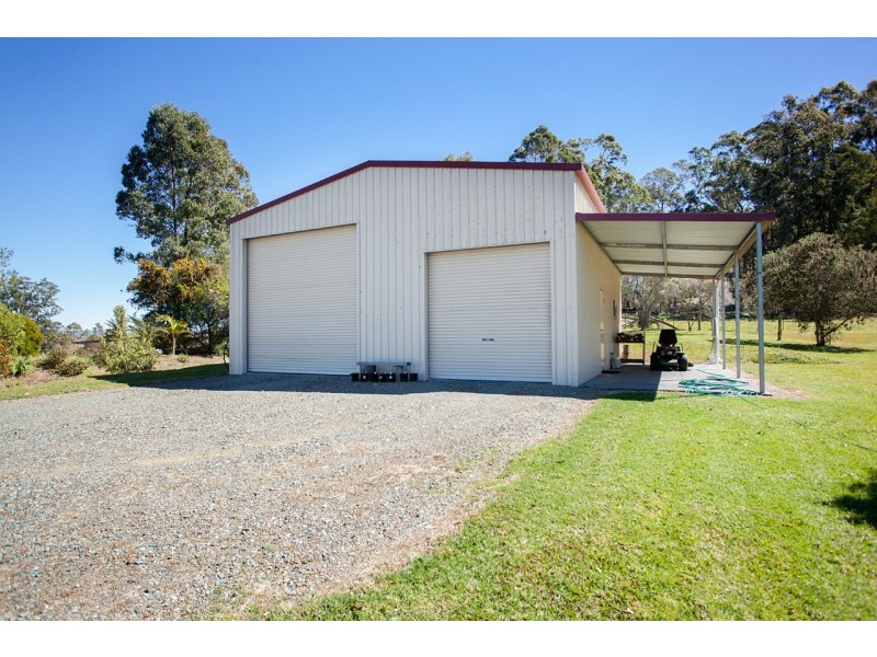 64 Idalorn Close, Dyers Crossing NSW 2429