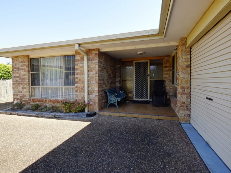 2/19 Woodward Street, Tuncurry NSW 2428