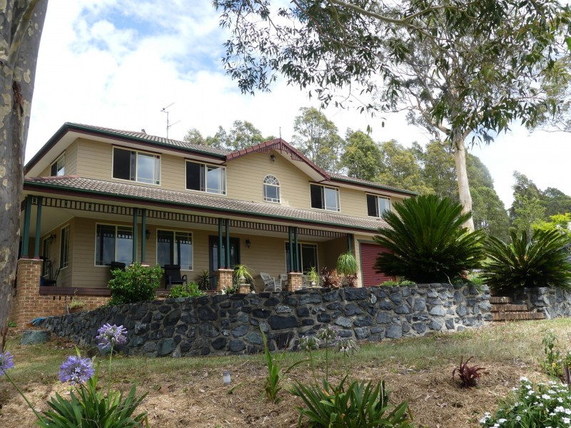 1371 Wang Wauk Road, Dyers Crossing NSW 2429