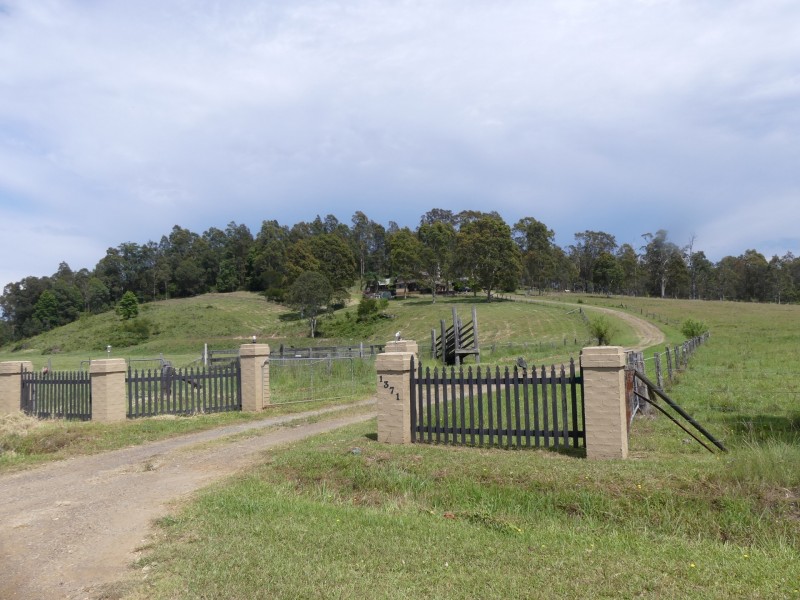 1371 Wang Wauk Road, Dyers Crossing NSW 2429