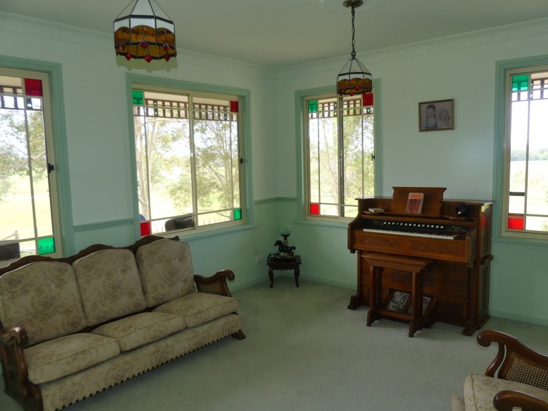 1371 Wang Wauk Road, Dyers Crossing NSW 2429