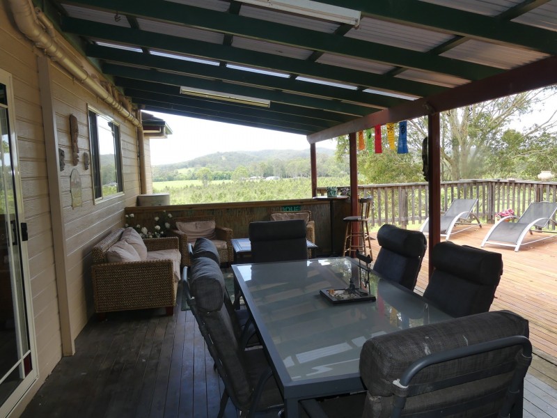 1371 Wang Wauk Road, Dyers Crossing NSW 2429
