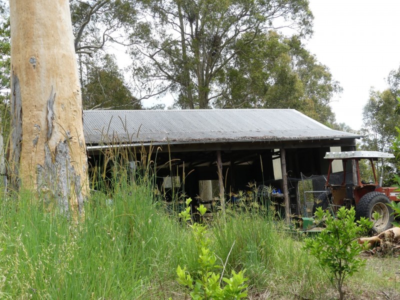 1371 Wang Wauk Road, Dyers Crossing NSW 2429