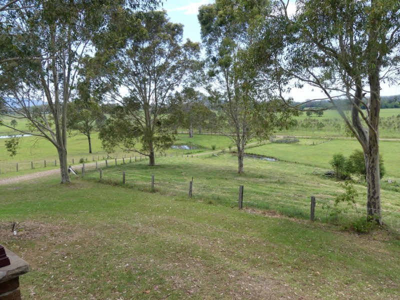 1371 Wang Wauk Road, Dyers Crossing NSW 2429