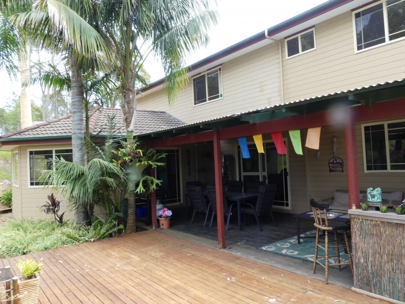 1371 Wang Wauk Road, Dyers Crossing NSW 2429