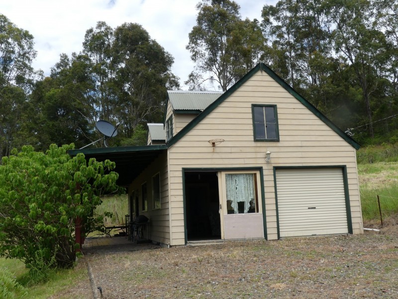 1371 Wang Wauk Road, Dyers Crossing NSW 2429