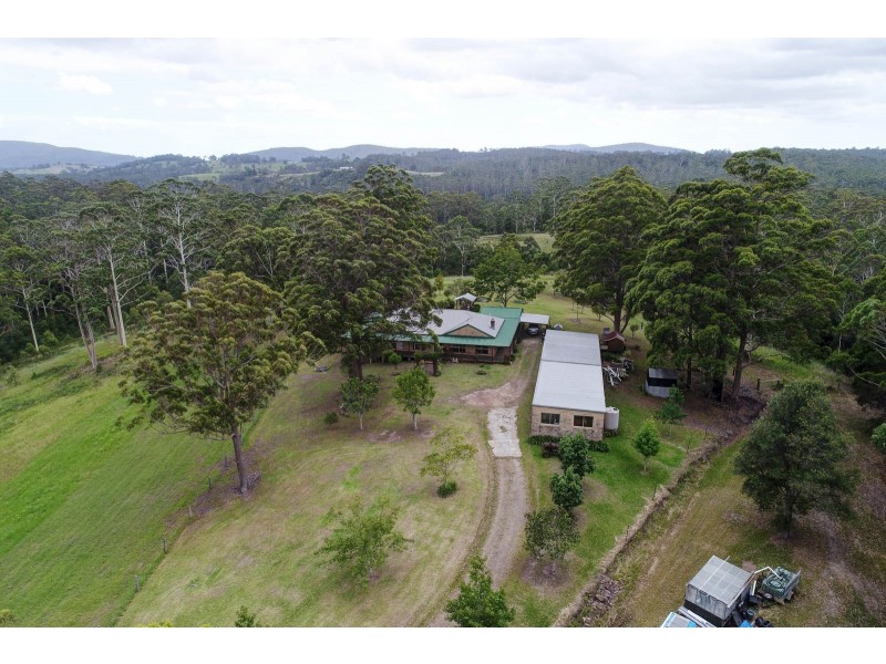 513 Newmans Road, Wootton NSW 2423