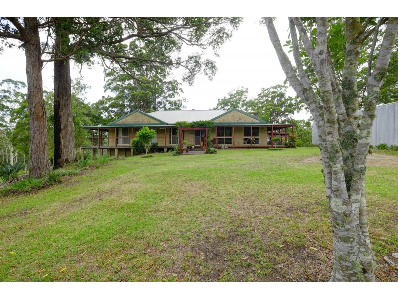 513 Newmans Road, Wootton NSW 2423