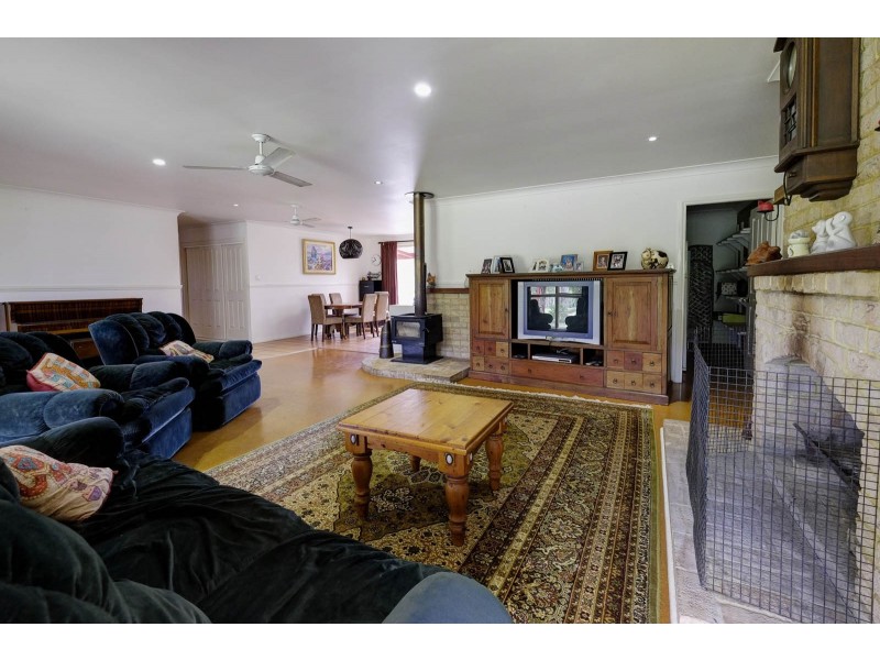 513 Newmans Road, Wootton NSW 2423