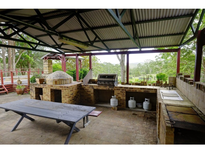513 Newmans Road, Wootton NSW 2423
