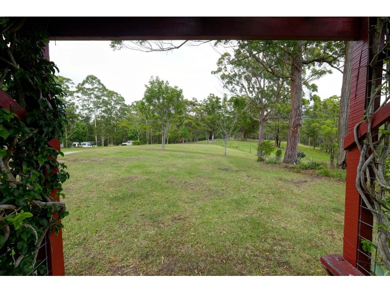 513 Newmans Road, Wootton NSW 2423