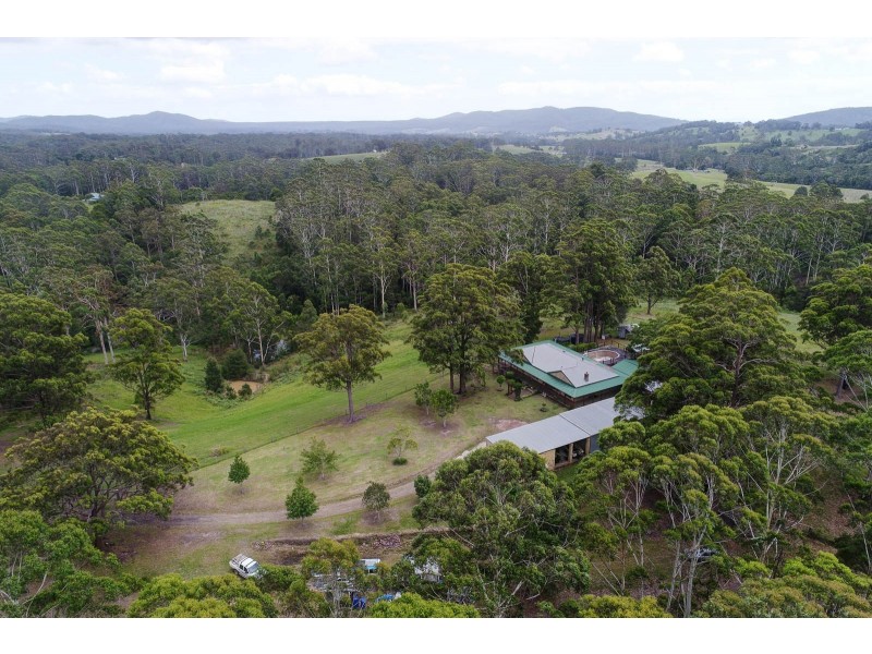 513 Newmans Road, Wootton NSW 2423