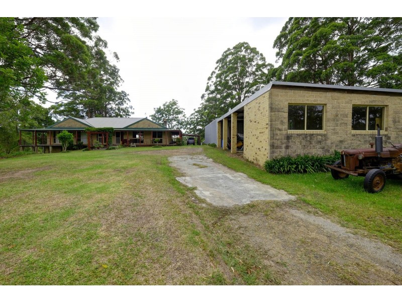 513 Newmans Road, Wootton NSW 2423