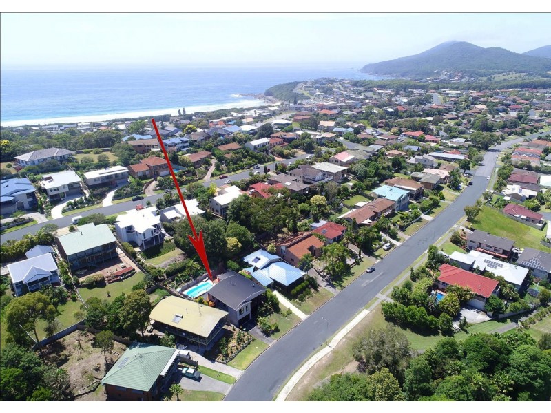 39 Pioneer Drive, Forster NSW 2428
