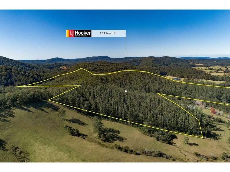 Lot 4 Elmar Road, Wootton NSW 2423