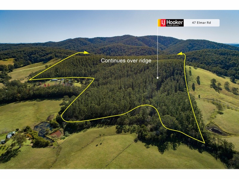 Lot 4 Elmar Road, Wootton NSW 2423
