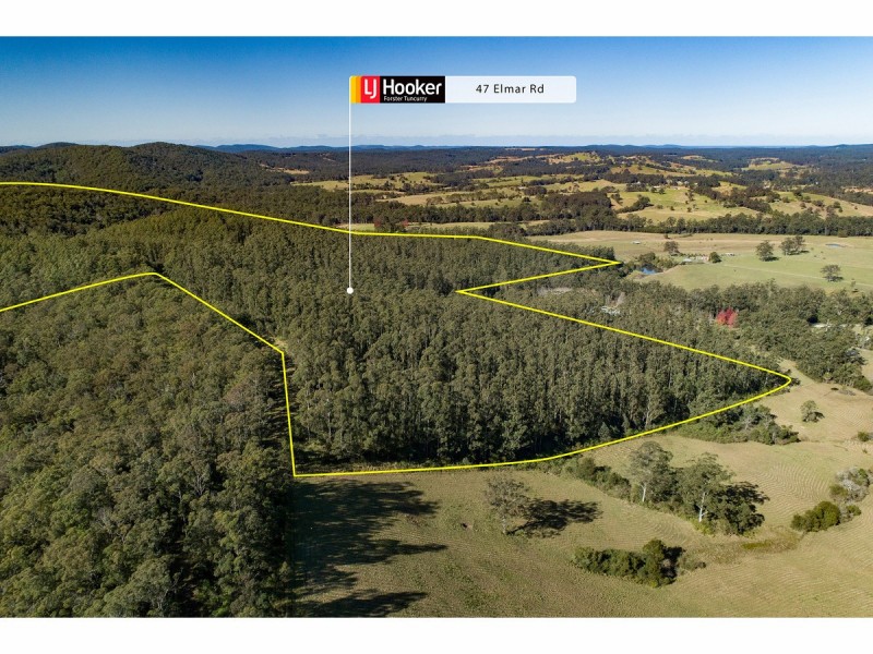 Lot 4 Elmar Road, Wootton NSW 2423